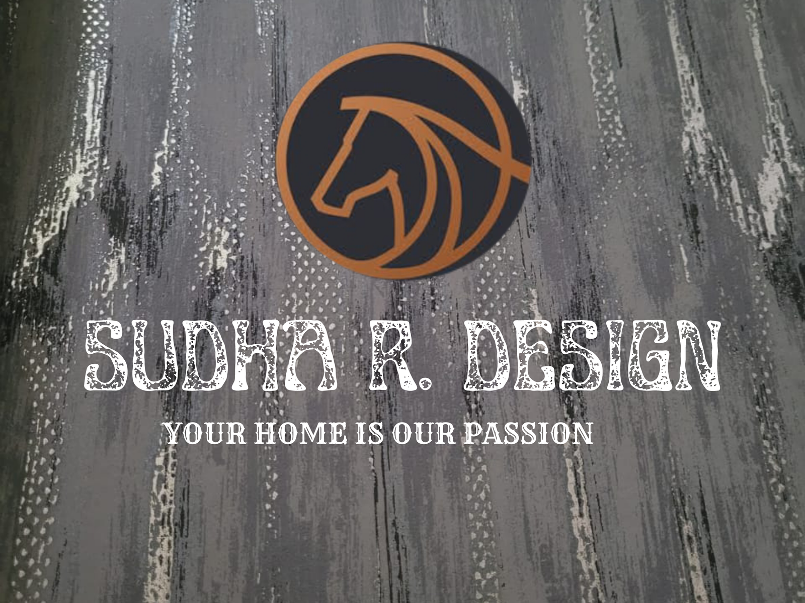 SUDHA R. DESIGN